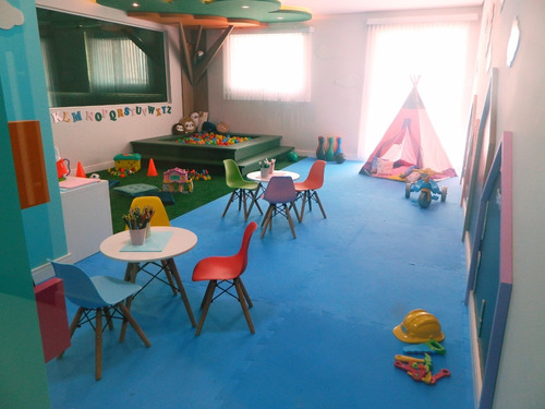 Imagem 3 de 14 de Apartamento A Venda No Melhor Da Vila Caiçara