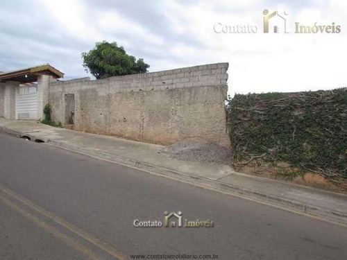 Imagem 10 de 12 de Terreno No Jardim Imperial Em Atibaia - 150,00m² - Te0137-1
