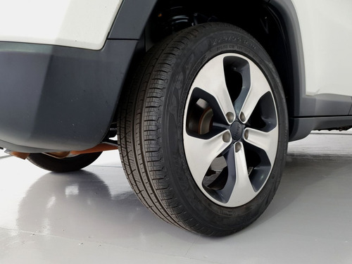 Imagem 14 de 14 de Jeep Compass 2.0 Longitude 4x2 (aut) (flex)