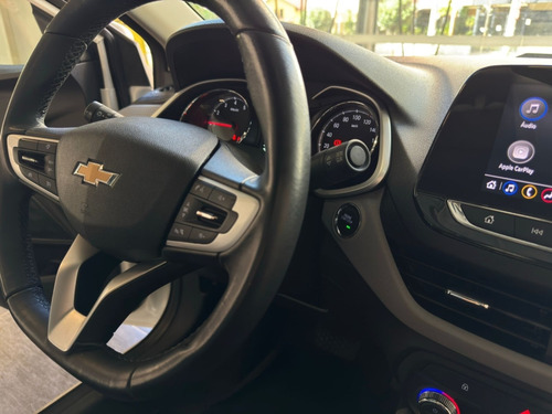 Chevrolet Onix Premier ll turbo Aut.