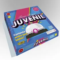 Comprar Juego De Mesa Trivia Juvenil Royal - Espacio Regalos
