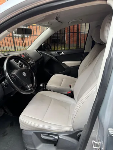 Hyundai Tucson 2.0 Ix35 4X2 Mt
