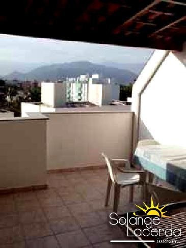 Imagem 10 de 20 de Duplex Com 2 Suites - Pertinho Da Praia Do Tenório - Escritura Definitiva - 2535