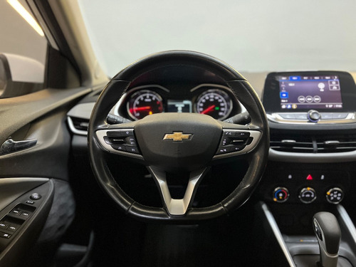 Chevrolet Onix 1.0 TURBO FLEX PREMIER AUTOMÁTICO