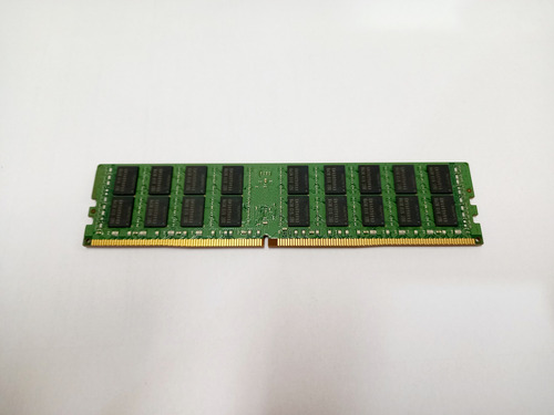 Memória16gb 2rx4 Pc4 2133p Pc4 17000r Ddr4 (Usado)