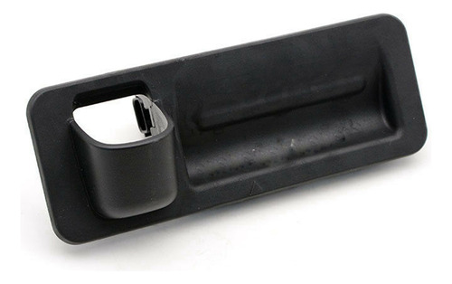 Maneta De Botón De Interruptor De Maletero Trasero 2x Para A