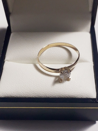 Cintillo Todo En Oro 18k. Dos Modelos A Eleccion.