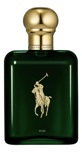 Ralph Lauren - Polo Oud - Eau De Parfum - Colonia Para Hombr