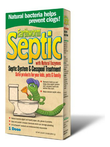 Tratamiento Septico - Tratamiento De Sistema De Tanque Sépti