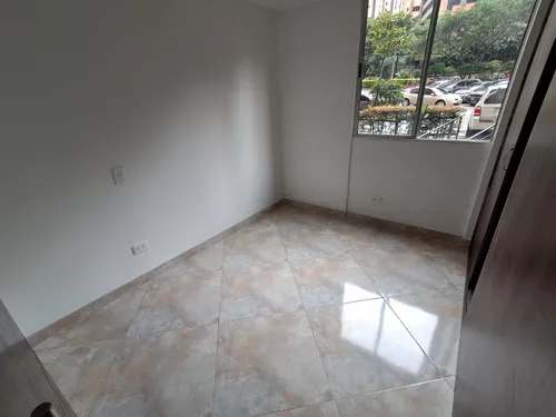 Apartamento En Venta Santamaria Itagüí