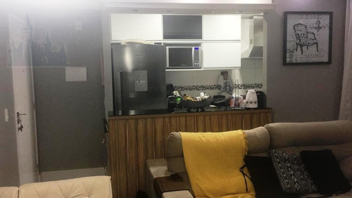 Imagem 8 de 29 de Apartamento Para Venda, 2 Dormitórios, Jardim Celeste - São Paulo - 11427