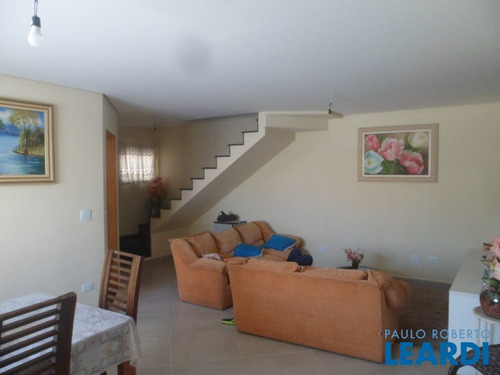 Imagem 3 de 12 de Sobrado - Vila Alvinópolis - Sp - 530011