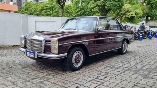 Mercedes Benz 280