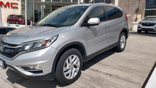 Imagen 1 de 12 de Honda Cr-v I Style 2016