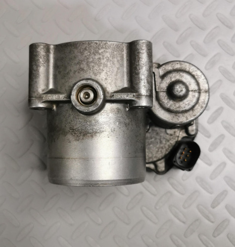 Cuerpo De Aceleración Audi A3 2007-2012 03c133062c Original (Usado)