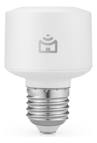 Smarthome Smart Bocal Wi-fi Cor da luz Branco-frio 110V/220V