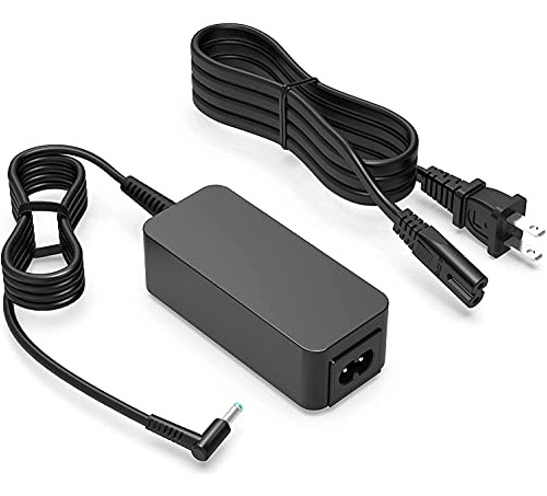 45w Ac Adapter Charger Fit For Hp Chromebook 11 G3 G4 G5 Ee