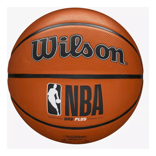 Pelota Para Basket Wilson Nba Drv Plus  #7