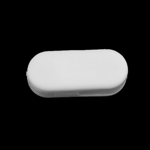 2x Rodillo De Plástico 20pcs / Accesorios De Cortina De