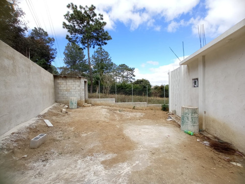 Imagen 4 de 22 de Vendo Muy Bonita Casa De Un Nivel, Lista Para Estrenar