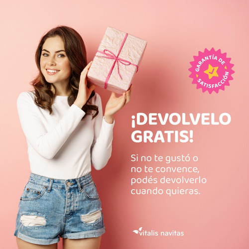 Imagen 10 de 10 de Plan 90 Días De Vitamina C + Zinc X 90 Cápsulas Premium