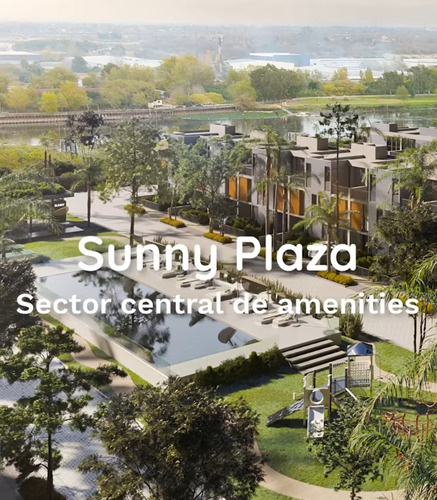Venta Triplex Comlejo Sunny De Pozo