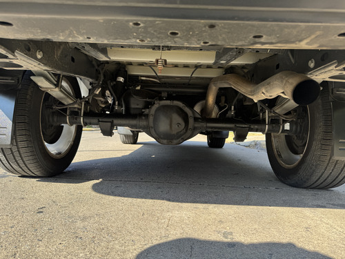 Volkswagen Amarok 3.0 V6 Cd Highline