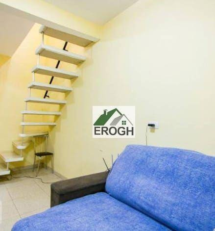 Imagem 15 de 30 de Casa Com 4 Dormitórios À Venda, 160 M² Por R$ 954.000 - Vila Valparaíso - Santo André/sp - Ca0094