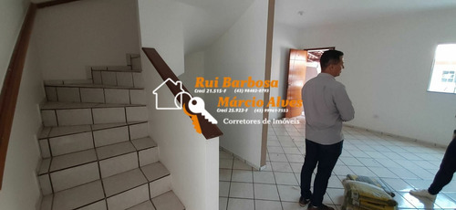 Imagem 12 de 13 de Sobrado À Venda Residencial Alto Da Boa Vista Londrina/pr. - 110