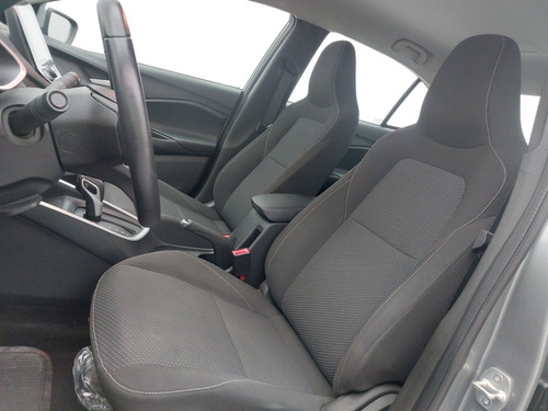 Chevrolet Onix 1.0 TURBO FLEX LTZ AUTOMÁTICO