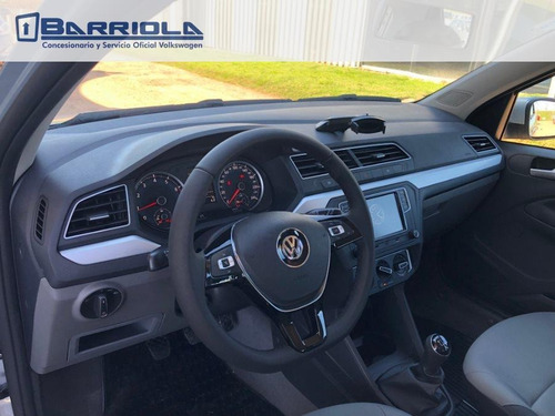 Volkswagen Gol Highline 2021 0km - Barriola