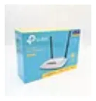 Comprar Router Inalámbrico 2 Antenas Tl-wr841n 300mbps Wifi Potencia