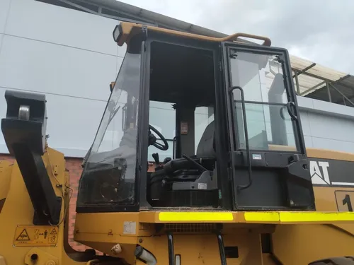 Cargador 938g Cat