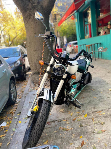 Rvm - Jawa Daytona 350
