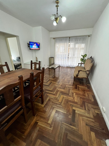 Imagen 2 de 7 de Departamento 3 Ambientes En Pleno Centro De Mar Del Plata