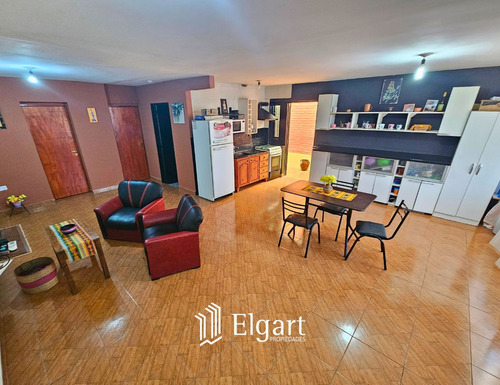 Casa En Venta En Tafí Viejo