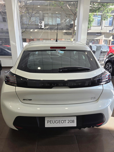 Peugeot 208 1.6 Allure