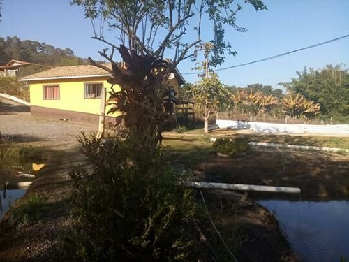 Imagem 7 de 19 de Chácara À Venda Em Pedra Bela/sp - 0071