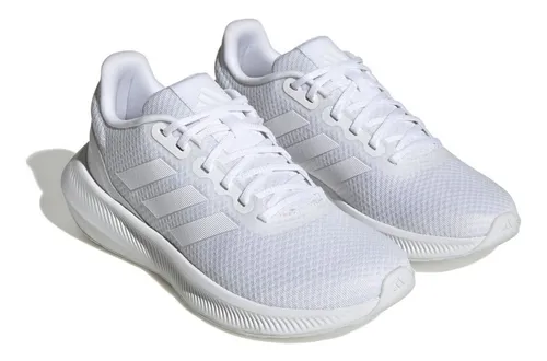 Tenis adidas de outlet tela para hombre