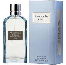 Comprar Abercrombie Instinc Blue Dama 100 Ml Nuevo Sellado, Original