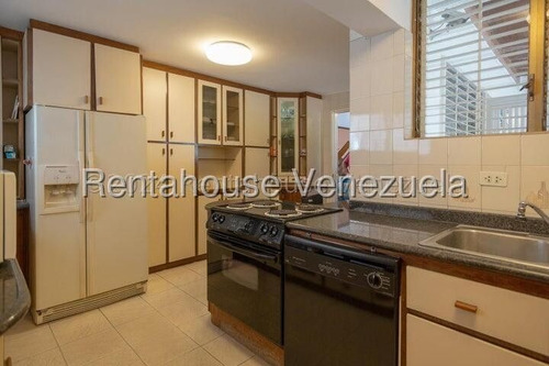 Ip Vendo Casa Enlos Naranjos Del Cafetal 25-14431
