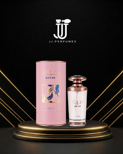 Perfumes Árabes