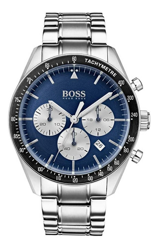 Reloj Hugo Boss Hombre Trophy 1513630 Entrega Inmediata