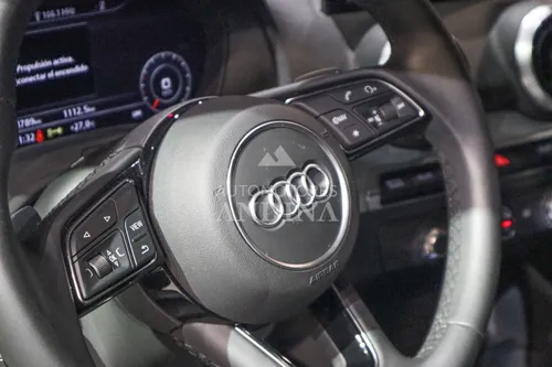 Audi Q2 35 Tfsi Advance 1.4t Aut.sec Fwd 2023 311