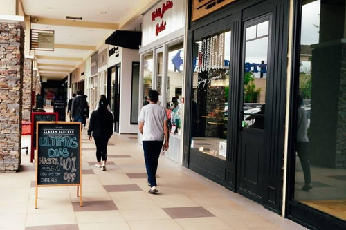 Imagen 4 de 6 de Local En Venta Remeros Plaza Shopping