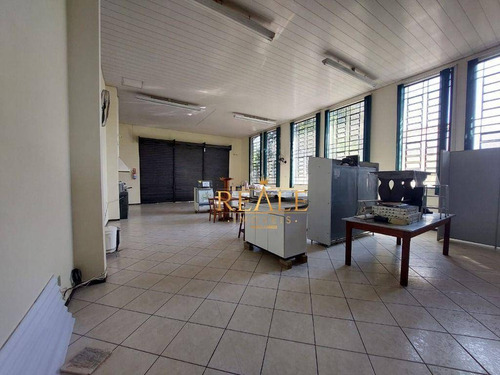 Imagem 6 de 12 de Salão Para Alugar, 260 M² Por R$ 6.200,00/mês - Centro - Vinhedo/sp - Sl0116