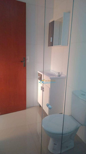 Imagem 7 de 12 de Imobiliária Águia Imperial Vende Casa No Florais Do Paraná - Ca0083