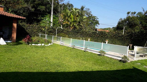 Imagem 4 de 30 de Chácara 3 Suite Aceita Permuta,itanhaém - R$ 580 Mil, Cod: 2923 - V2923