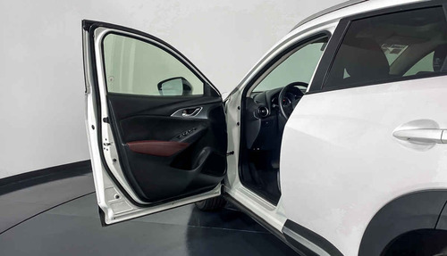 Imagen 15 de 15 de 40581 - Mazda Cx-3 2016 Con Garantía At