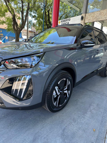 Peugeot 2008 1.0T Gt